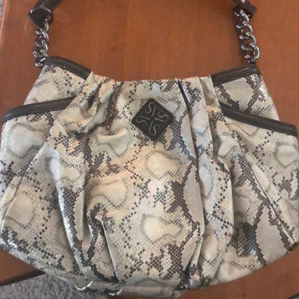 Simply Vera bag